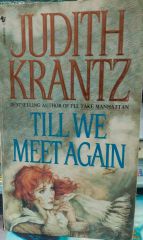 Till We Meet Again - Judith Krantz