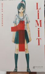 Limit - 1. Cilt Keiko Suenobu