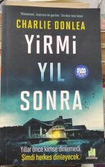 Yirmi Yıl Sonra - Charlie Donlea