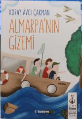 Almarpa'nın Gizemi -  Koray Avcı Çakman