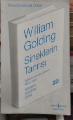 Sineklerin Tanrısı -  William Golding