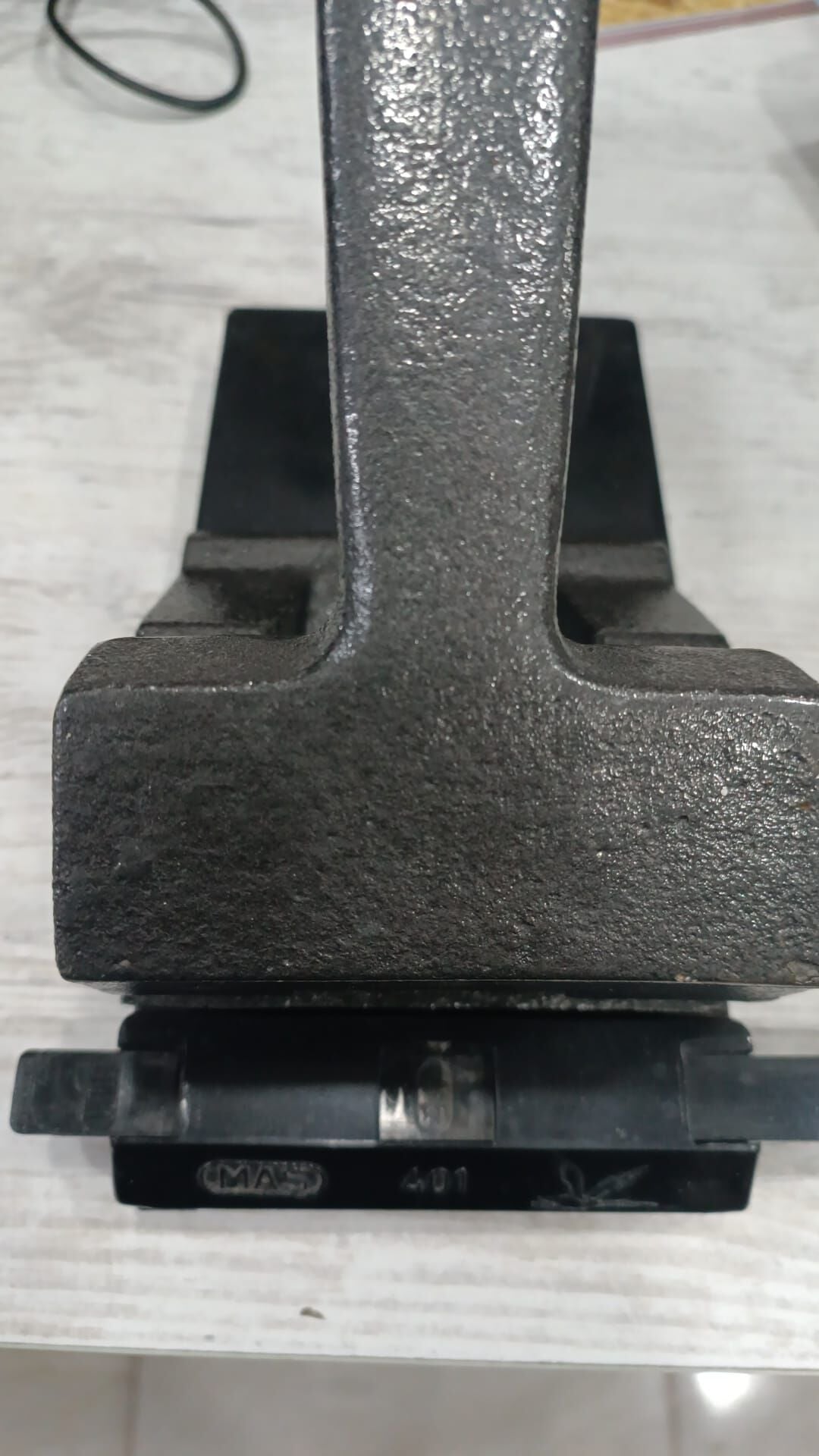 Mas 401 Kollu Delgeç 60-70 Sayfa / 2. EL