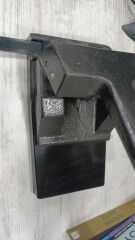 Mas 401 Kollu Delgeç 60-70 Sayfa / 2. EL