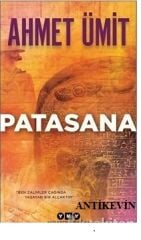 Patasana Yapı - Ahmet Ümit