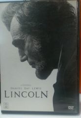 LINCOLN - DANIEL DAY -LEWIS