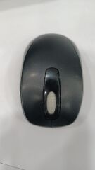 Microsoft Wireless Mouse 1000 - Siyah