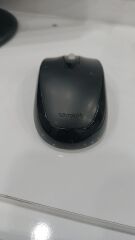 Microsoft Wireless Mouse 1000 - Siyah