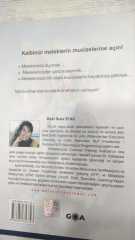 MELEKLERLE YAŞAMAK - BEKİ İKALA ERİKLİ