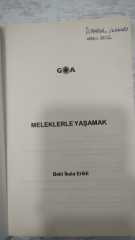 MELEKLERLE YAŞAMAK - BEKİ İKALA ERİKLİ