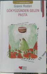 Gökyüzünden Gelen Pasta -Gianni Rodari