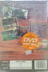 Fly Away Home - DVD