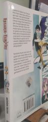 Rosario + Vampire - Tılsımlı Kolye ve Vampir 2