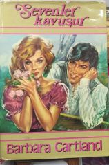 Sevenler Kavuşur - BARBARA CARTLAND