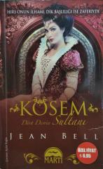 Kösem Sultan - Dört Devrin Sultanı - Cep Boy
