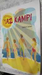 Yaz Kampı - Güldem Şahan