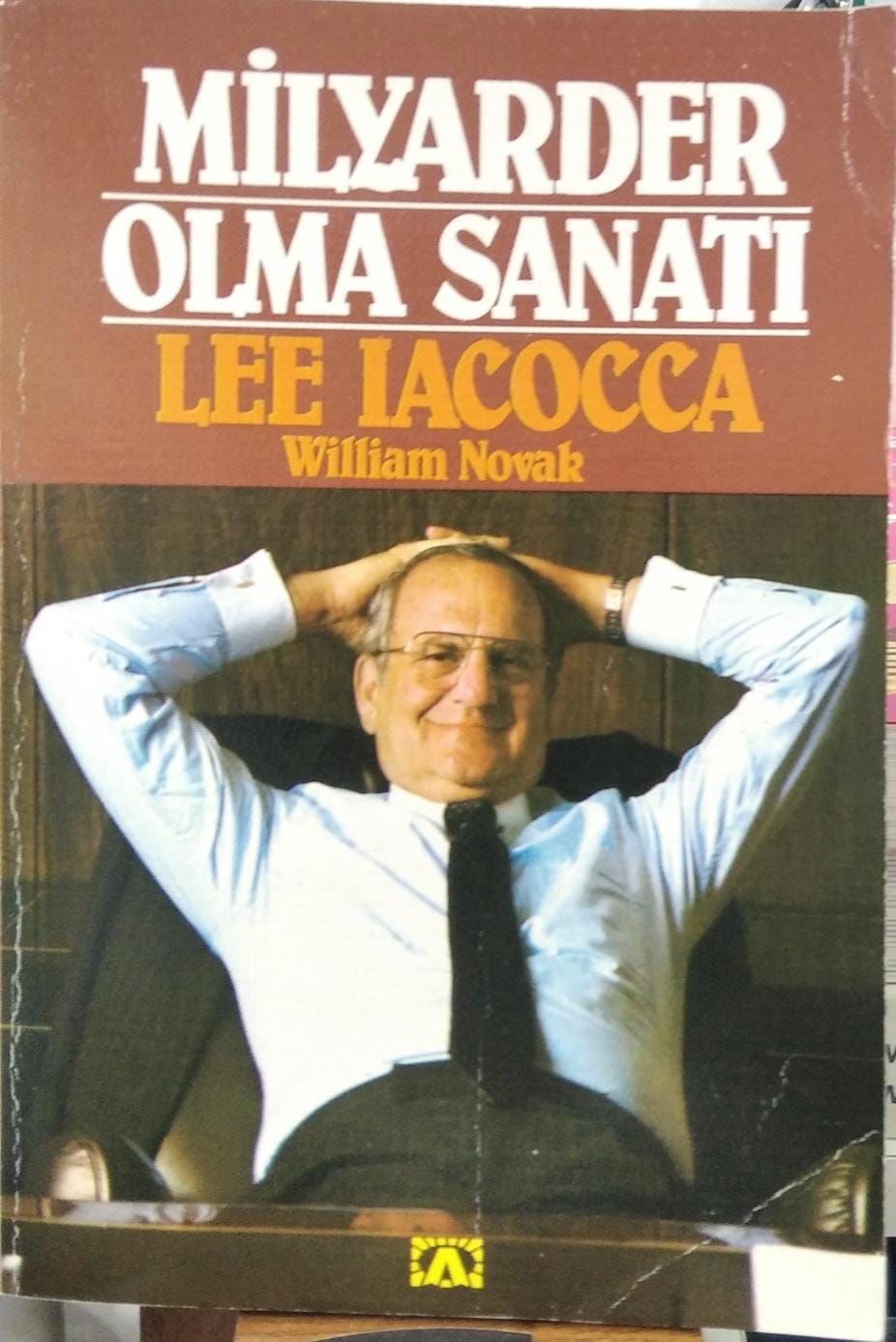 Milyarder Olma Sanatı - William Novak