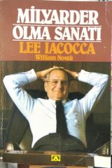 Milyarder Olma Sanatı - William Novak