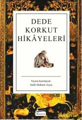 Dede Korkut Hikayeleri - Koridor Yayıncılık