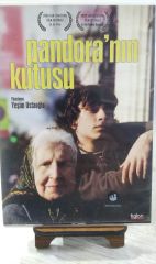 PANDORA'NIN KUTUSU - YEŞİM USTAOĞLU