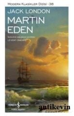 Martin Eden - Jack London