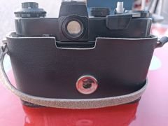 Zenit Et Fotoğraf Makinesi