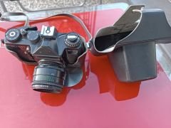 Zenit Et Fotoğraf Makinesi