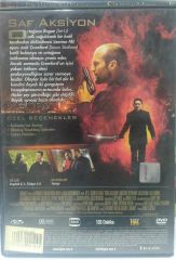 SUIKASTÇI - JET Lİ & JASON STATMAN