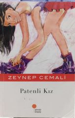 Patenli Kız - Zeynep Cemali