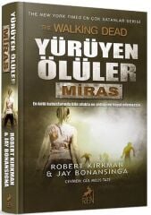 The Walking Dead - Yürüyen Ölüler - Miras