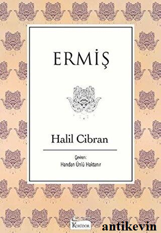 Ermiş Koridor - Halil Cibran