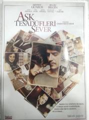 Aşk Tesadüfleri Sever