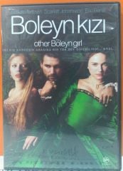 Other Boleyn Girl - Boleyn Kızı