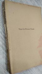 TAPS FOR PRİVATE TUSSIE - JESSE STUART