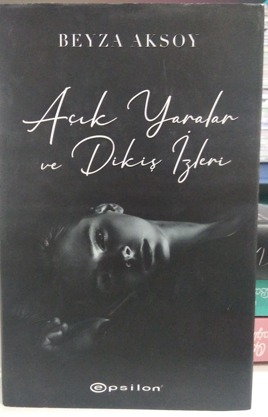 Vernem Nidahen - Açık Yaralar ve Dikiş İzler 2