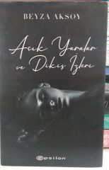 Vernem Nidahen - Açık Yaralar ve Dikiş İzler 2