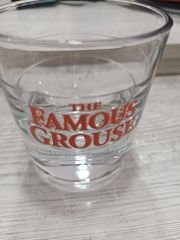 Famous Grouse Viski Bardak