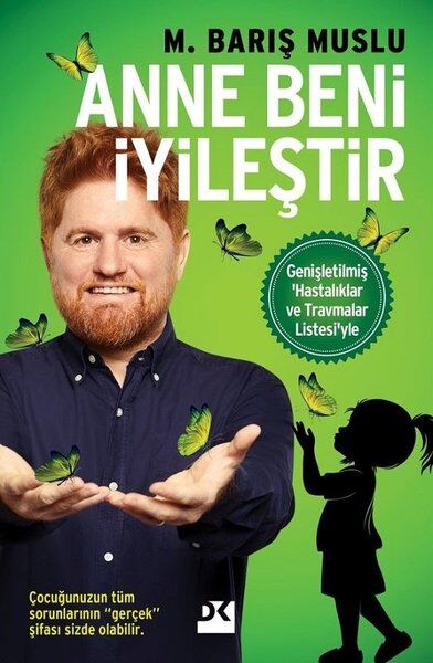 Anne Beni İyileştir - Barıs Muslu