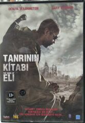 The Book Of Eli - Tanrının Kitabı