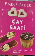Çay Saati -  Emine Beder