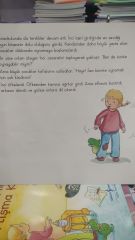 İnci Bazen Öfkeli Olabillir - İlk Okuma Kitabım - Anna Wagenhoff