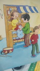 İnci Bazen Öfkeli Olabillir - İlk Okuma Kitabım - Anna Wagenhoff