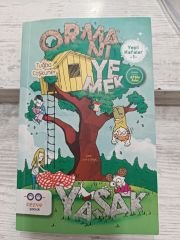 Yeşil Kafalar 1 - Ormanı Yemek Yasak