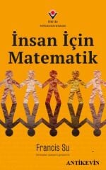 İnsan İçin Matematik - Francis Su