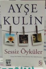 Sessiz Öyküler - Ayşe Kulin