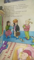 İnci'nin Tartışma Kuralları - İlk Okuma Kitabım /  Anna Wagenhoff