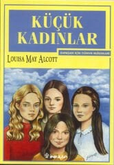 Küçük Kadınlar-Gençler İçin - Louisa May Alcott