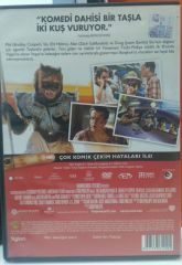 FELEKTEN BİR GECE DAHA - THE HANGOVER PART 2