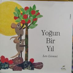 Yoğun Bir Yıl - Leo Lionni
