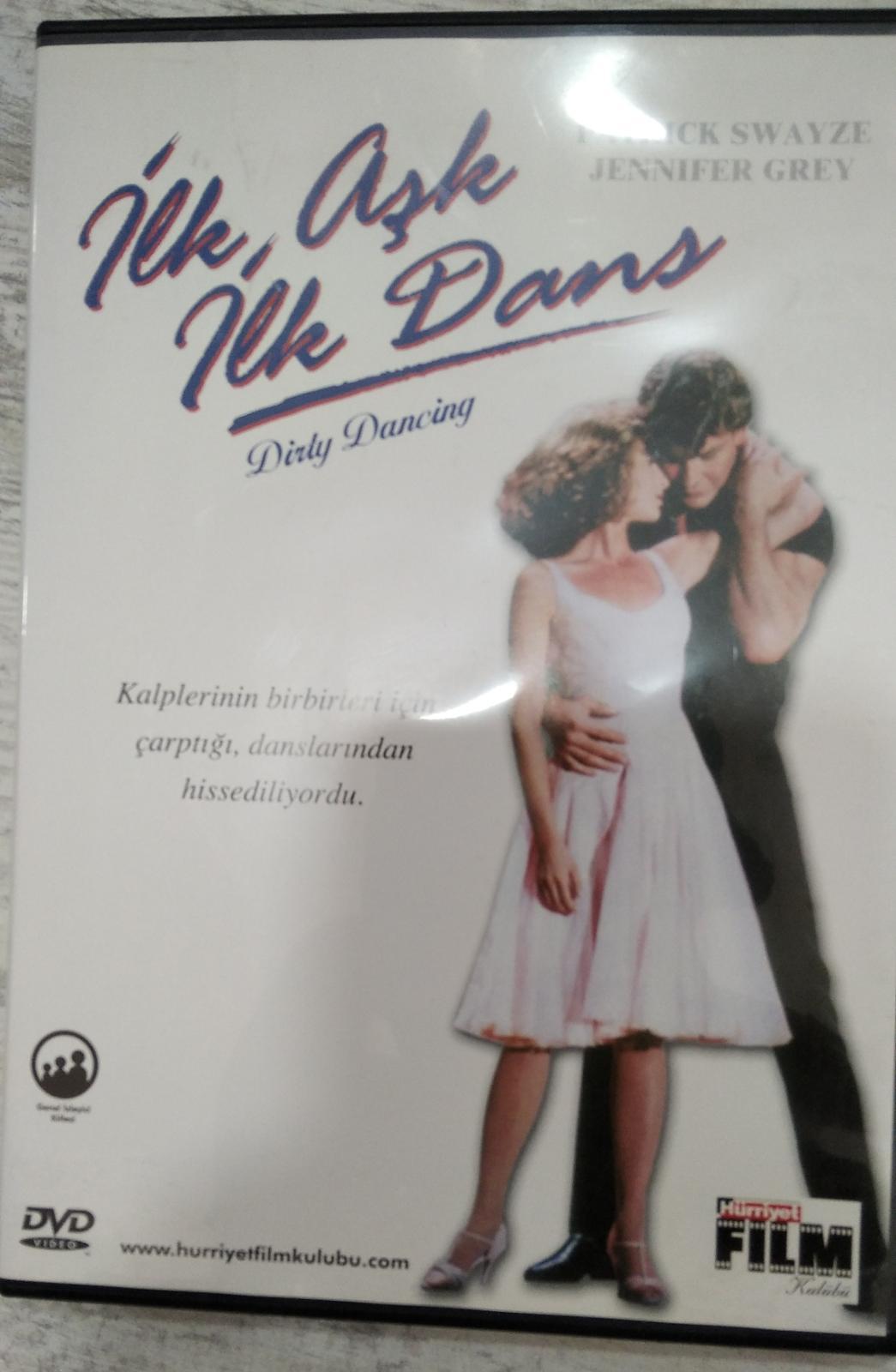 İlk Aşk İlk Dans