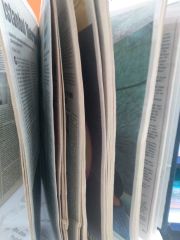 Cumhuriyet Bilim Teknik Sayı: 261-286 / Karma